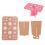 26 loch Make-Up Pinsel Trocknen Rack Organizer 1