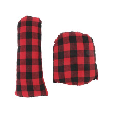 2 Pack Tailor Ham and Seam Roll Set for Ironing Curved Seams and Sleeves, Dressmaking Pressing Tool