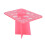 26 loch Make-Up Pinsel Trocknen Rack Organizer 6