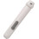 2 Pack Seam Rippers with Needle Threader for Sewing, Knitting, Quilting, Easy Thread Removal, Grey 3