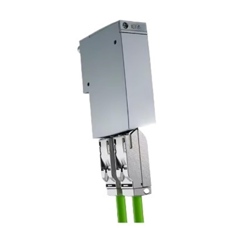 6Es71936ar000aa0 Bus Adapter Connector For Industrial Automation Systems 9119770361981