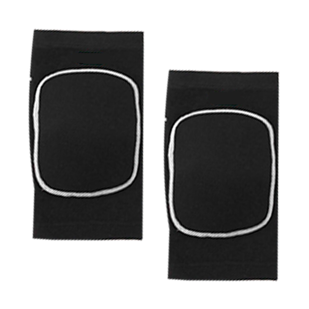 Knee Pads For Women & Men, Ergonomically Designed Knee Protectors, Shock Absorption & Breathable Fabric Knee Support (Flexible Motion) 9088816467058