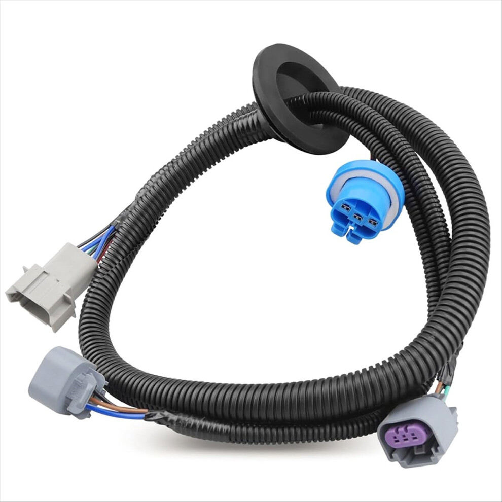 61A3002-0474 Truck Head Wiring Harness For 386 2005-2015 387 1999 Light 4851500910667