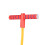 Schaumstoff-Pogo-Stick, fördert das Wachstum, 11