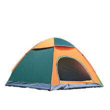 Cort de plajă portabil pentru utilizare în exterior, adăpost de camping portabil ultraușor cu protecție solară UPF80+ și podea impermeabilă,