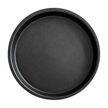 Air Fryer Pizza Pan 8Inch NonStick Baking Tray for Oven Roasting Grilling Home Cooking
