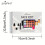 (SET008A) Complete Face Makeup Kit with Face Edit Palette - Waterproof & Sweatproof Long-Lasting Full Coverage, 12-in-1 7
