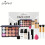 (SET008A) Complete Face Makeup Kit with Face Edit Palette - Waterproof & Sweatproof Long-Lasting Full Coverage, 12-in-1 5