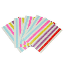 Photo Corners Self Adhesive 5 Sheets for Scrapbook Album and Picture Mounting