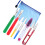 Thread Cutter for Sewing, Embroidery, Cross Stitch, Fabric  – Handheld Model 3