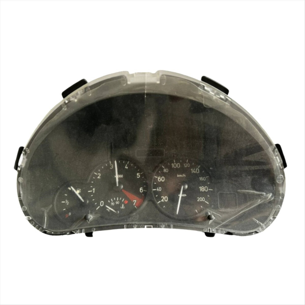 At Car Dashboard Instrument Cluster Assembly 9648837080 6104Vg For 206 4851500911855