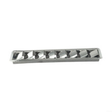 Stainless Steel Marine Air Vent with 8 Slots for Boat Cabin Ventilation and Water Protection