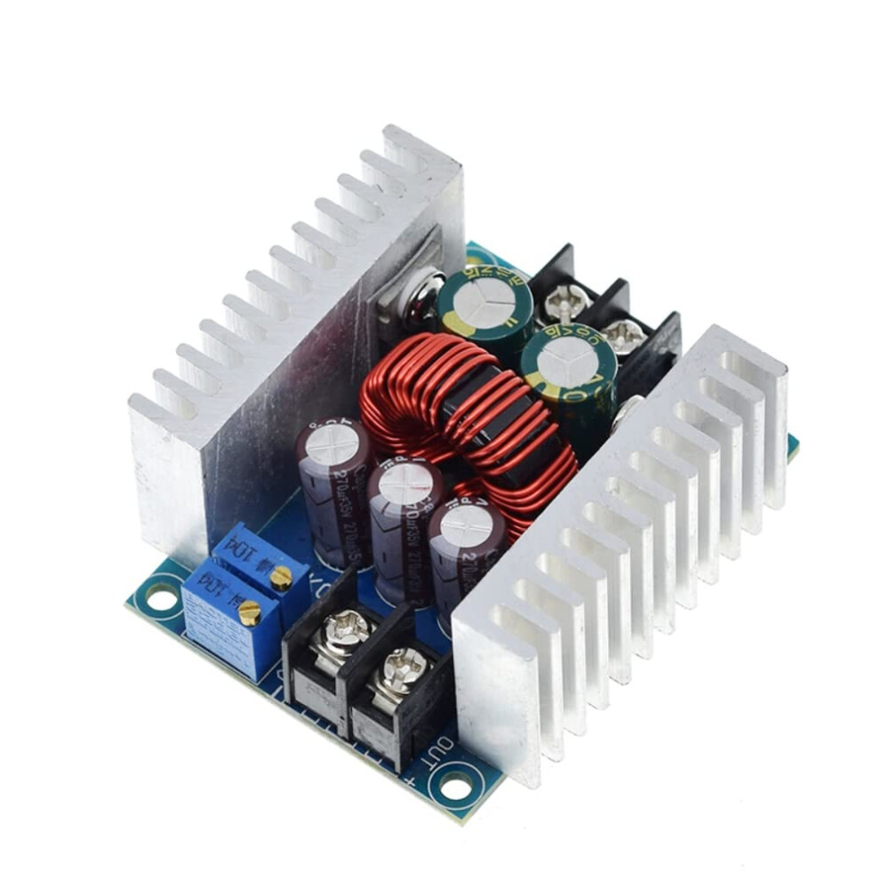 Dcdc Converter Module 300W 20A Stepdown Voltage Regulator Constant Current Led Driver 9001264543181