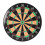17 Zoll Dart Board Spielset Doppelseitiges 3
