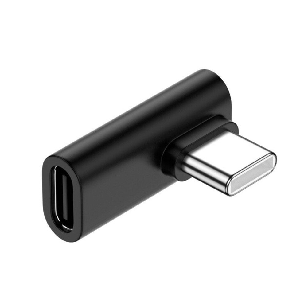 Usb 3.1 Otg Adapter 10Gbps Speed Typea To Typec Data And Charging Cable 6Cm 9001264543396