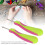 2 Pack Seam Rippers with Thread Cutter for Quick Stitch Unpicking in Sewing and Textile Projects 3