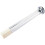 Cocktail Muddler and Ice Crusher Stick with Fruit Pestle Tool for Bartending 24x4.25cm 3