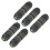 Κουτί σύνδεσης σειράς M16Wire IP68Waterproof2Way2Pin Cable ConnectorUV ResistantExternally Fast Card Unit 5