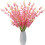 Λωρίδες κρεμαστών ταινιών για λεία επιφάνεια, 12 ζεύγη ταινίας με γάντζο και θηλιά 3