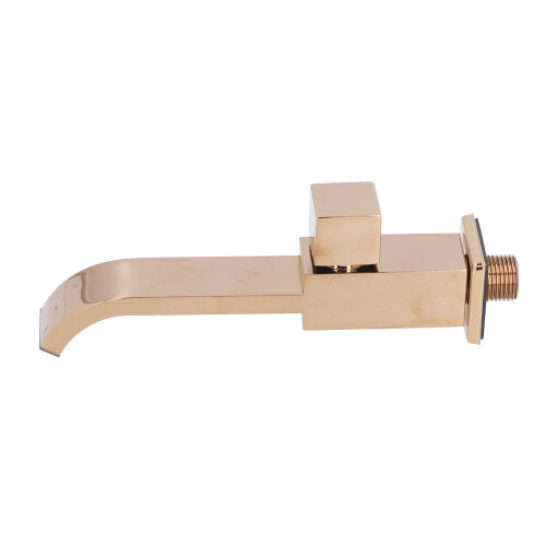 Πολυτελής μπαταρία μπάνιου, αρσενικό σπείρωμα G1/2 για αξιόπιστη σύνδεση, 1