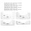 TShirt Alignment Ruler PVC Sewing Tool for Centering Designs and Clothing Printing 4