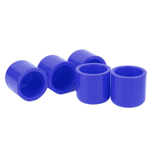 5 stücke Silikon Blindkappe 30mm Flexible 1