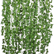 Notte magica: adesivi murali per cameretta in PVC impermeabile ed ecologico con luna e stelle, perfetti per creare splendidi paesaggi, luminosi e