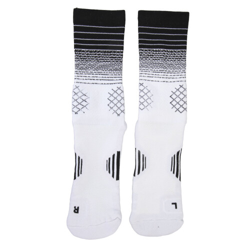 Herren Athletic Crew Socken Elite Basketball