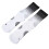 Herren Athletic Crew Socken Elite Basketball 6