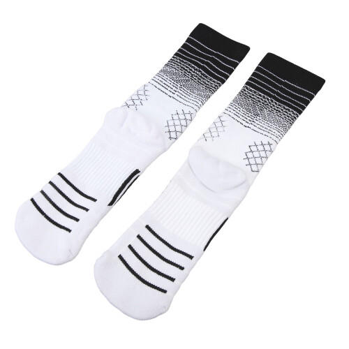 Herren Athletic Crew Socken Elite Basketball 2