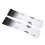 Herren Athletic Crew Socken Elite Basketball 10