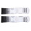 Herren Athletic Crew Socken Elite Basketball 8
