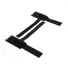 2 PCS Fitness Armband Übung Handgelenk Wrap Strap