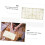 Quilting Patchwork Ruler with Numbered Angle System and Thin Lines for Sewing and Storage 5