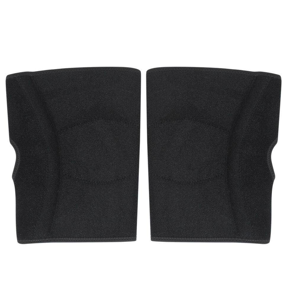 Magnetic Knee Support, Dynamic Patella Stabilization, Breathable Fabric Ensures Comfort During Intense Activities 9088816483201