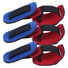 Corector de bunion pentru femei și bărbați, suport pentru hallux valgus, material super elastic, corector pentru degetul mare de la picior, design