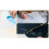 Clear Acrylic Quilting Ruler Set for Sewing, Tailors, Embroidery Measuring Tools 5pcs 5