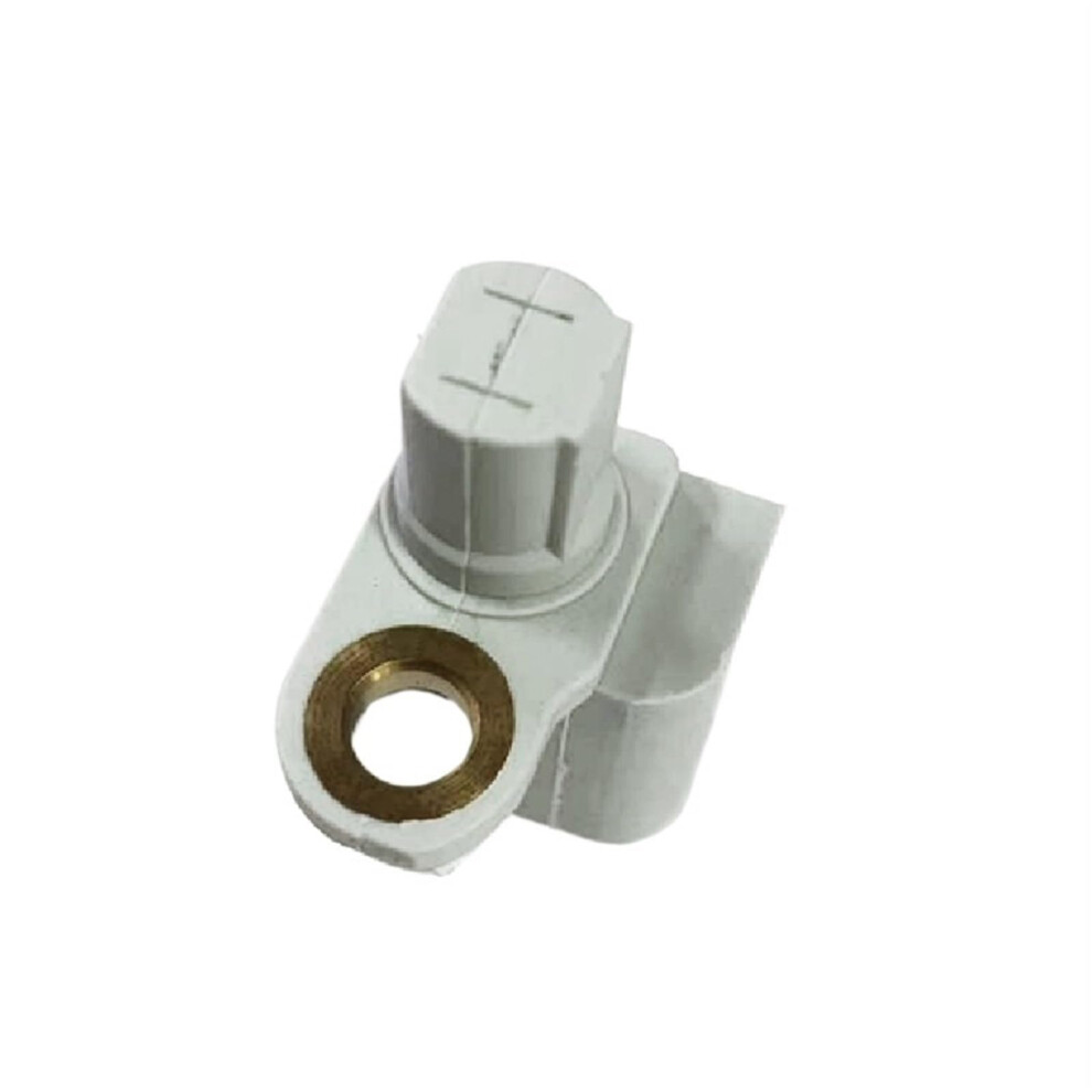 Abs Wheel Speed Sensor For Xc90 S60 V70 Â AntiâLock Brake Oem 30748148 1Pcs Automotive 9001264543594