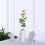 Χαρτόνι μπλε λαμπερό, αυτοκόλλητα πλακάκια καθρέφτη, διακοσμητικοί καθρέφτες 3