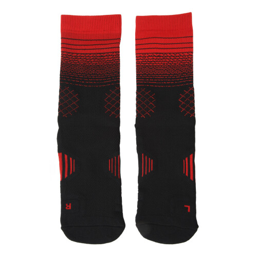 Herren Athletic Crew Socken Elite Basketball