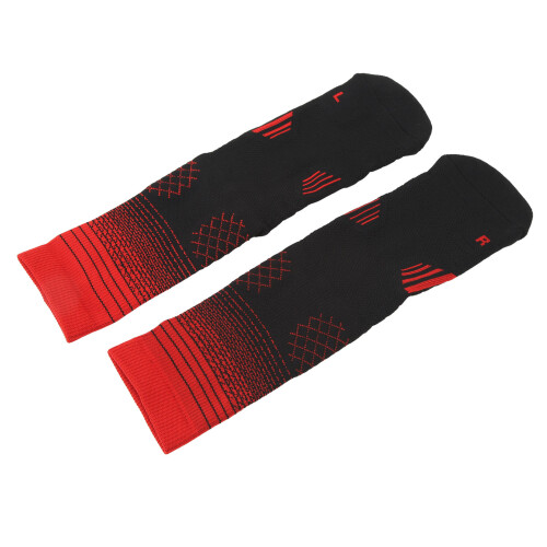 Herren Athletic Crew Socken Elite Basketball 2