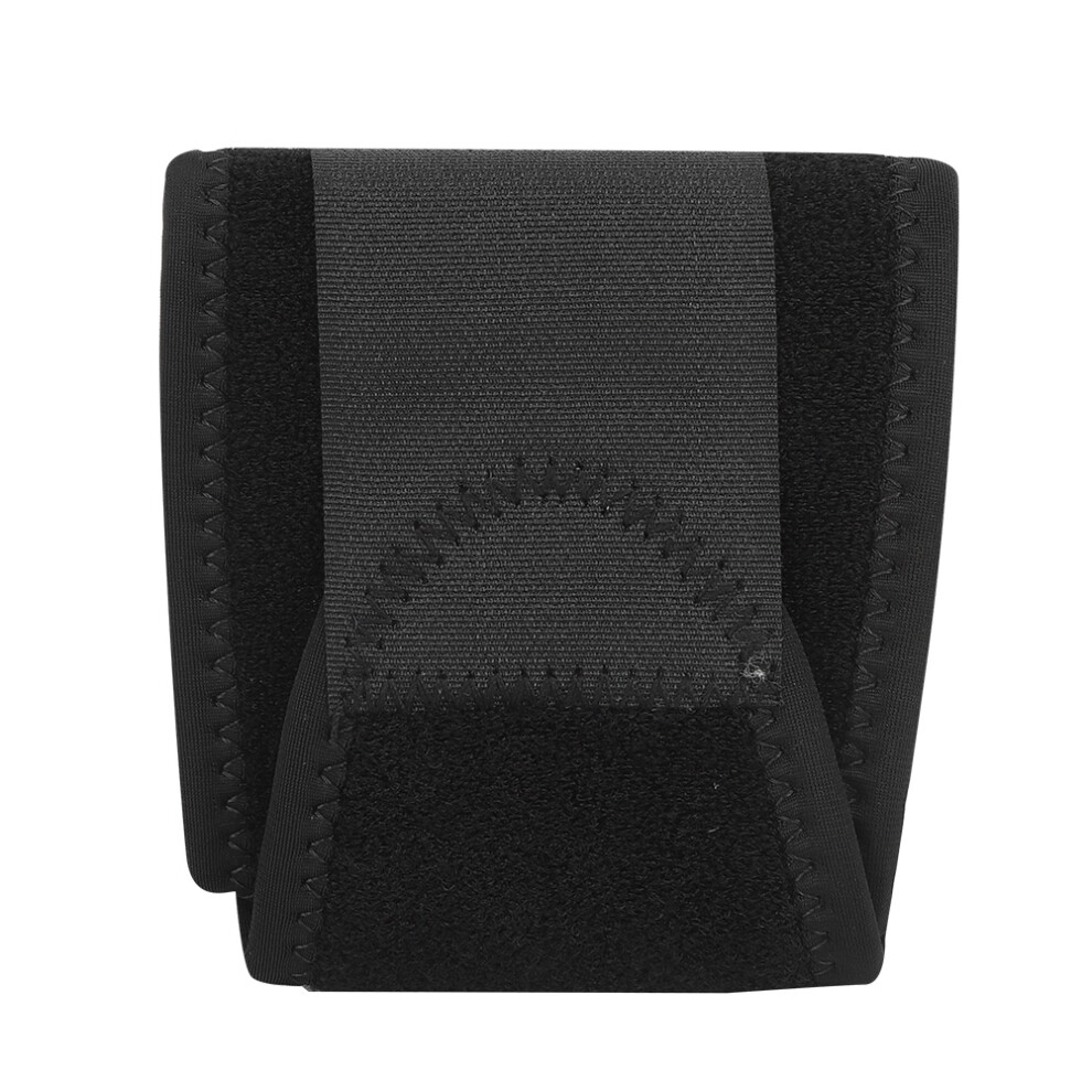 Thumb Support Brace Breathable Wristband Adjustable Wrist Wrap Compression Wrist Straps for Gym Sports Fitness Basketball
