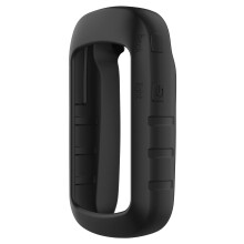 Silicone Protective Case Cover Shell Skin for Outdoor GPS (Black)