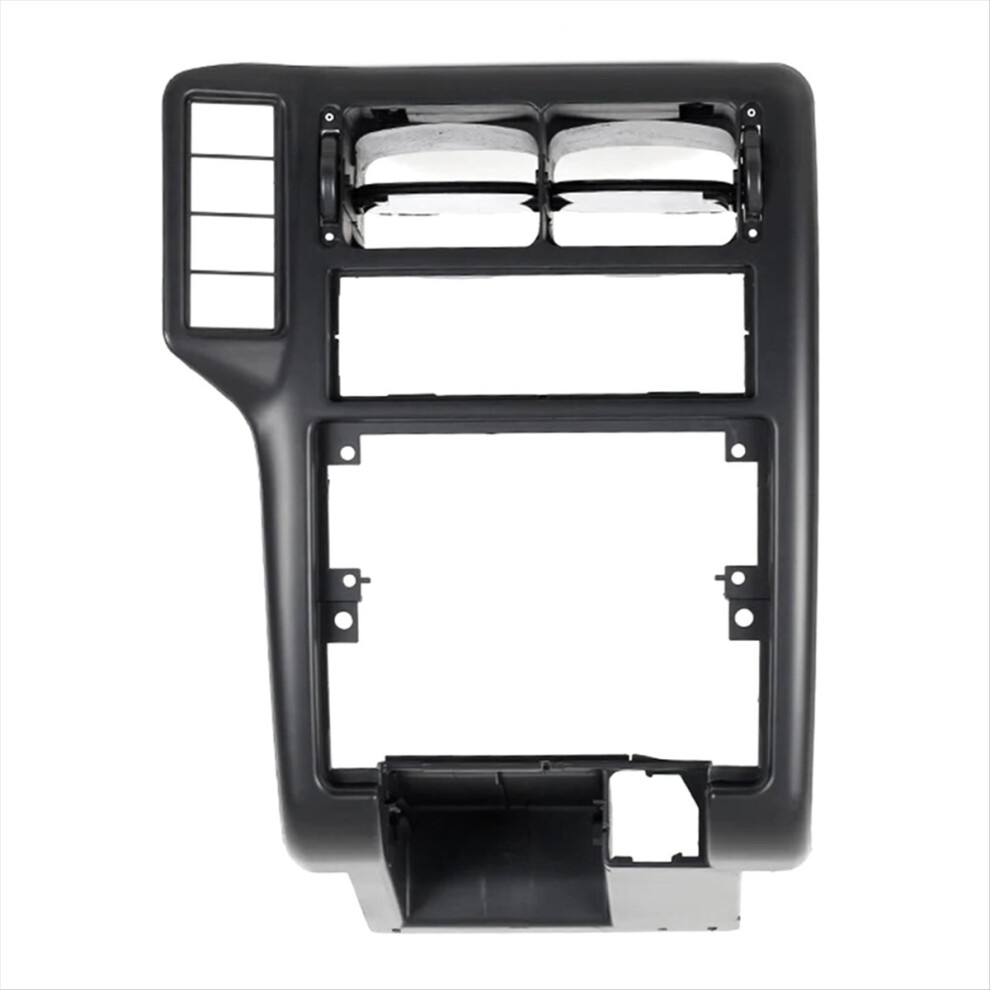 6N1858071a Inner Center Console Dash Ac Air Vent Grille 6N 1994-97 199 4851500911299