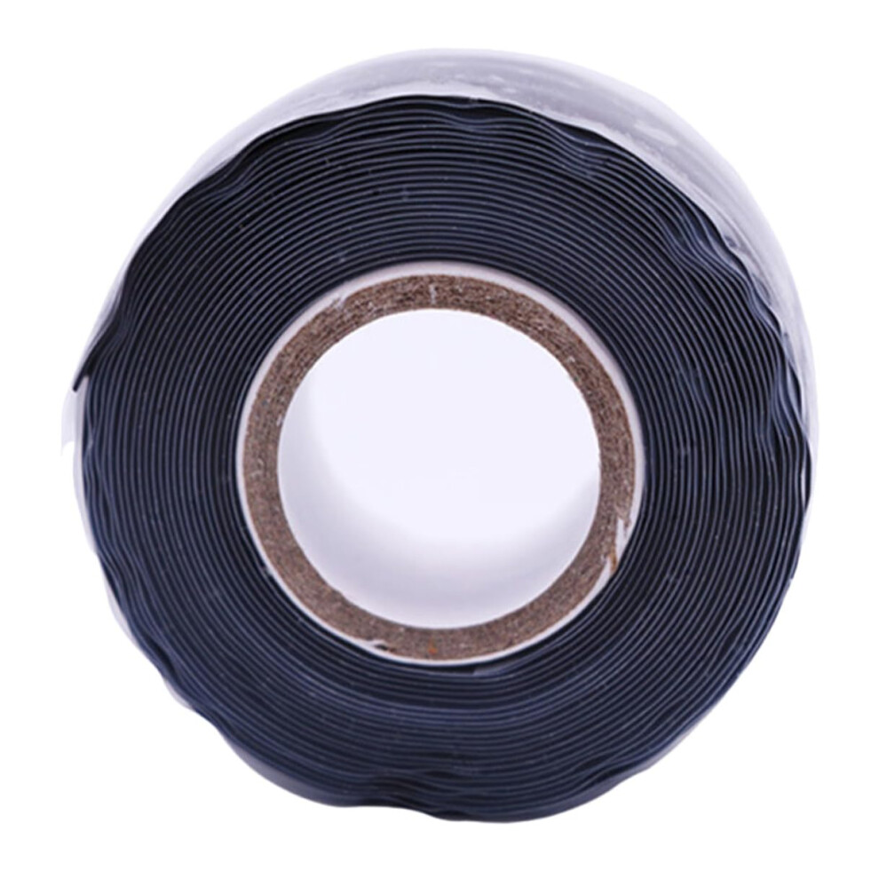 Silicone Selfadhesive Waterproof Tape For Leak Plumbing, Electrical Wire And Automotive Cable Sealing 9119770364999