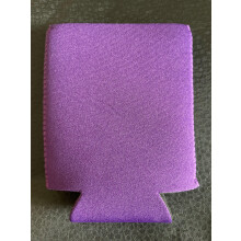 Capa térmica para latas de bebidas, feita de neoprene macio e isolado, ideal para garrafas de cerveja e cerveja. Personalizável e com design