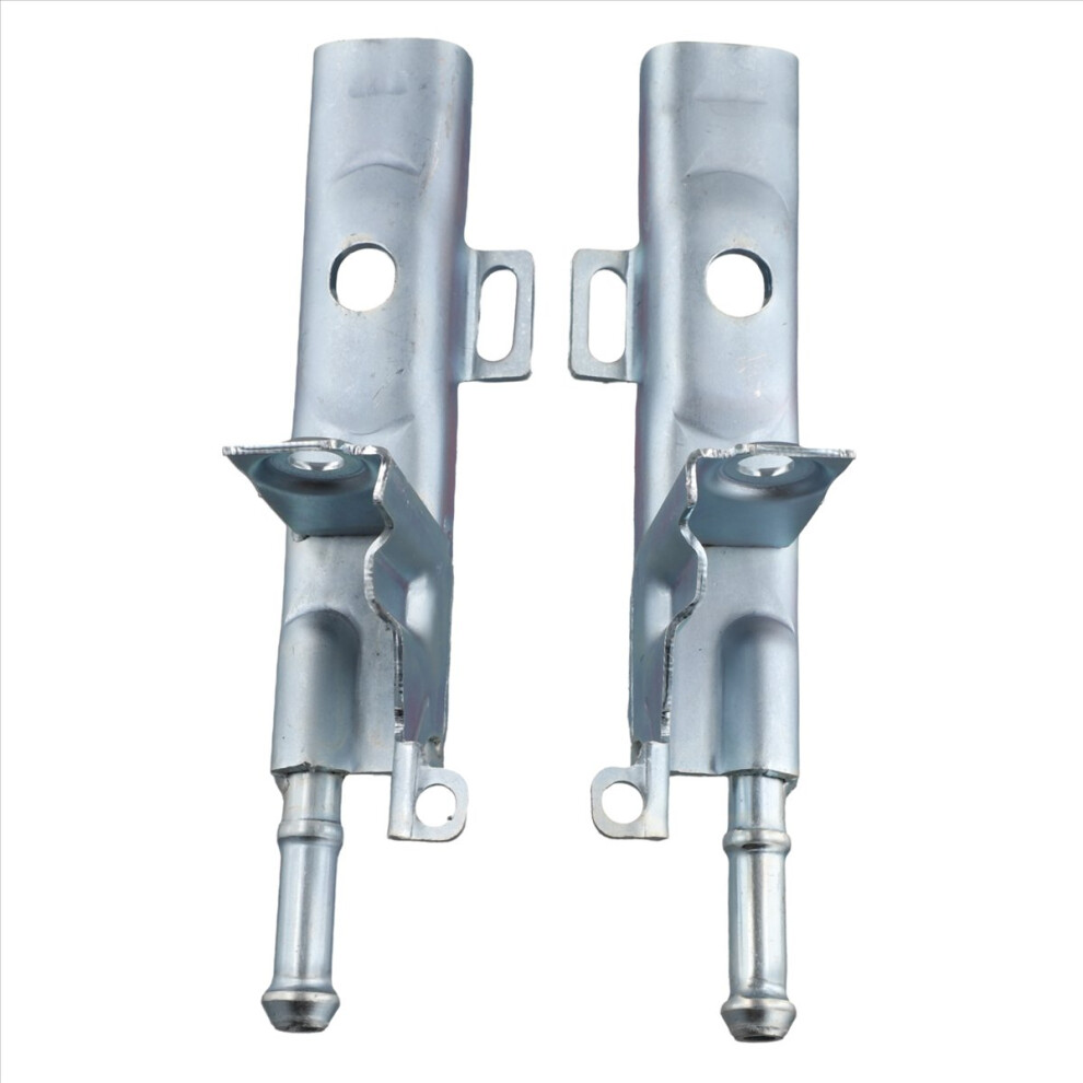 1Pair Rear Body Exhaust Pipe Bracket For E C-Class W205 W213 C238 S205 4851500912609