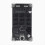 Computer Case Fan Speed Controller Module 9 Channel Hub PWM High-Power 1