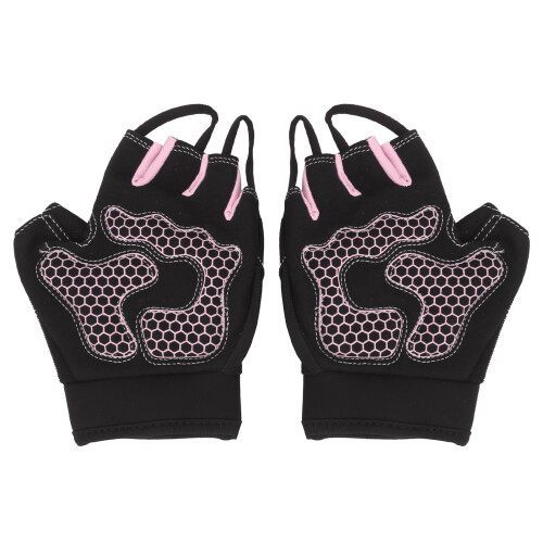 Εξαιρετικά μαξιλαράκια λαβής ελαφριά, αναπνεύσιμα, αντιολισθητικά, με επίκεντρο 1
