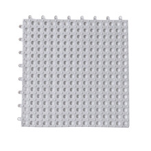 Sammenlåsende PVC-gulvfliser, giftfri premiummaterialer, multifunktionelle dekorative diamanter til skønhed, makeup, neglekunst, mobiltelefon,
